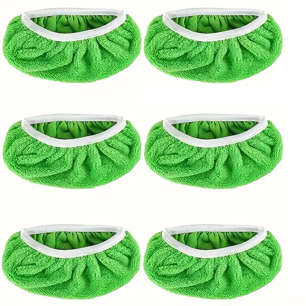 Reusable Mop Head