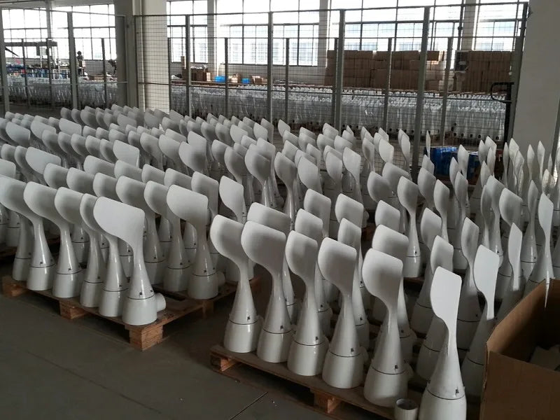200W Wind Turbine 'Wind Mill Eolico Breeze'