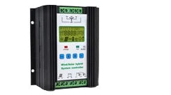 Small Wind Turbine Hybrid Controller 200W-500W (12V/24V)