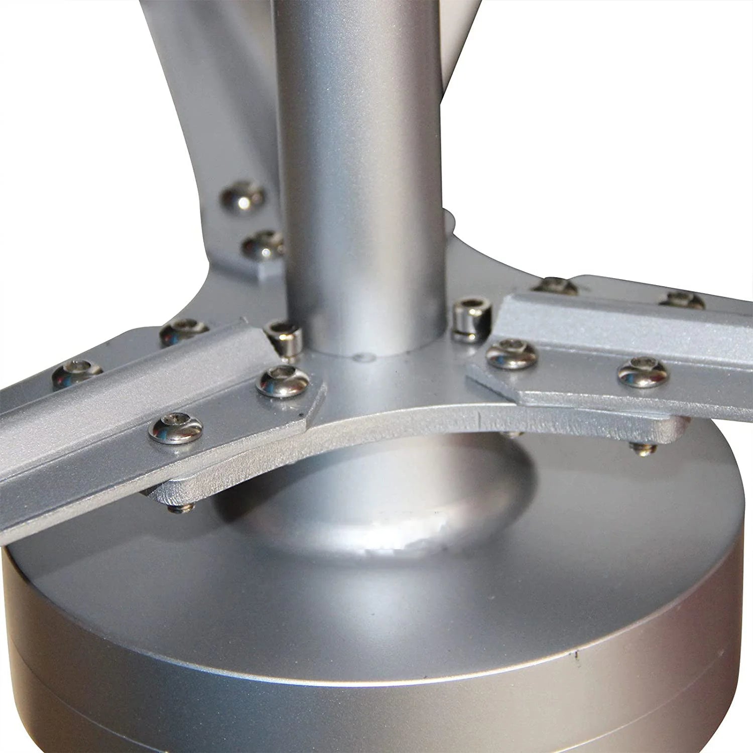 Vertical Wind Turbine Generator