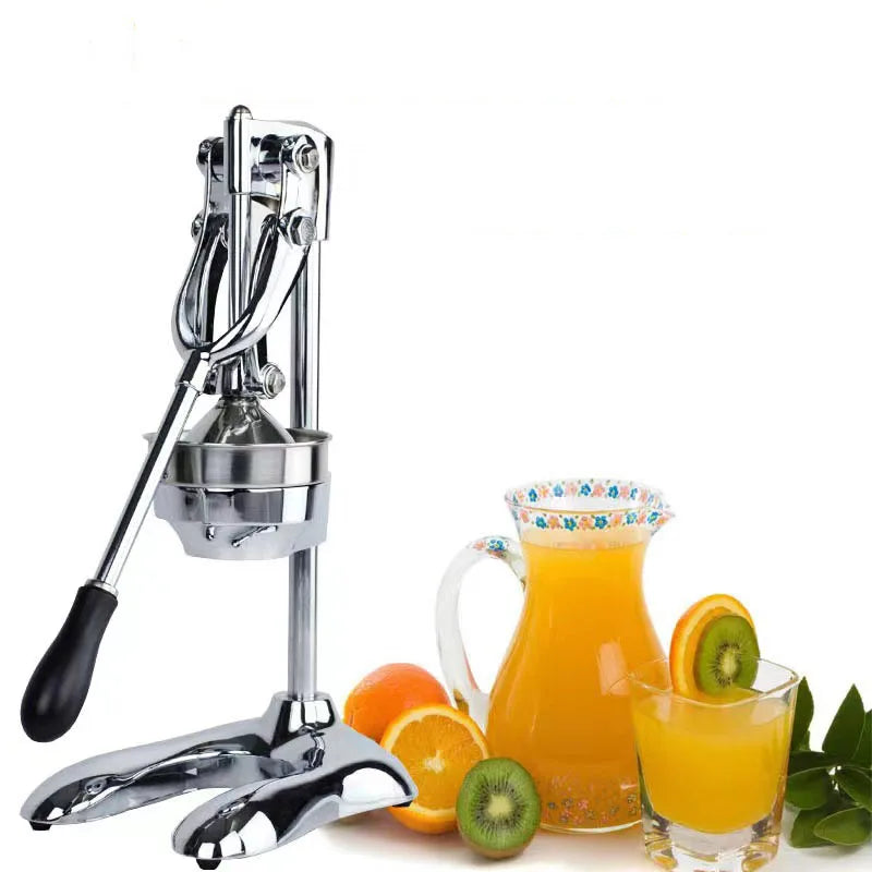 Manual Fruit Juicer