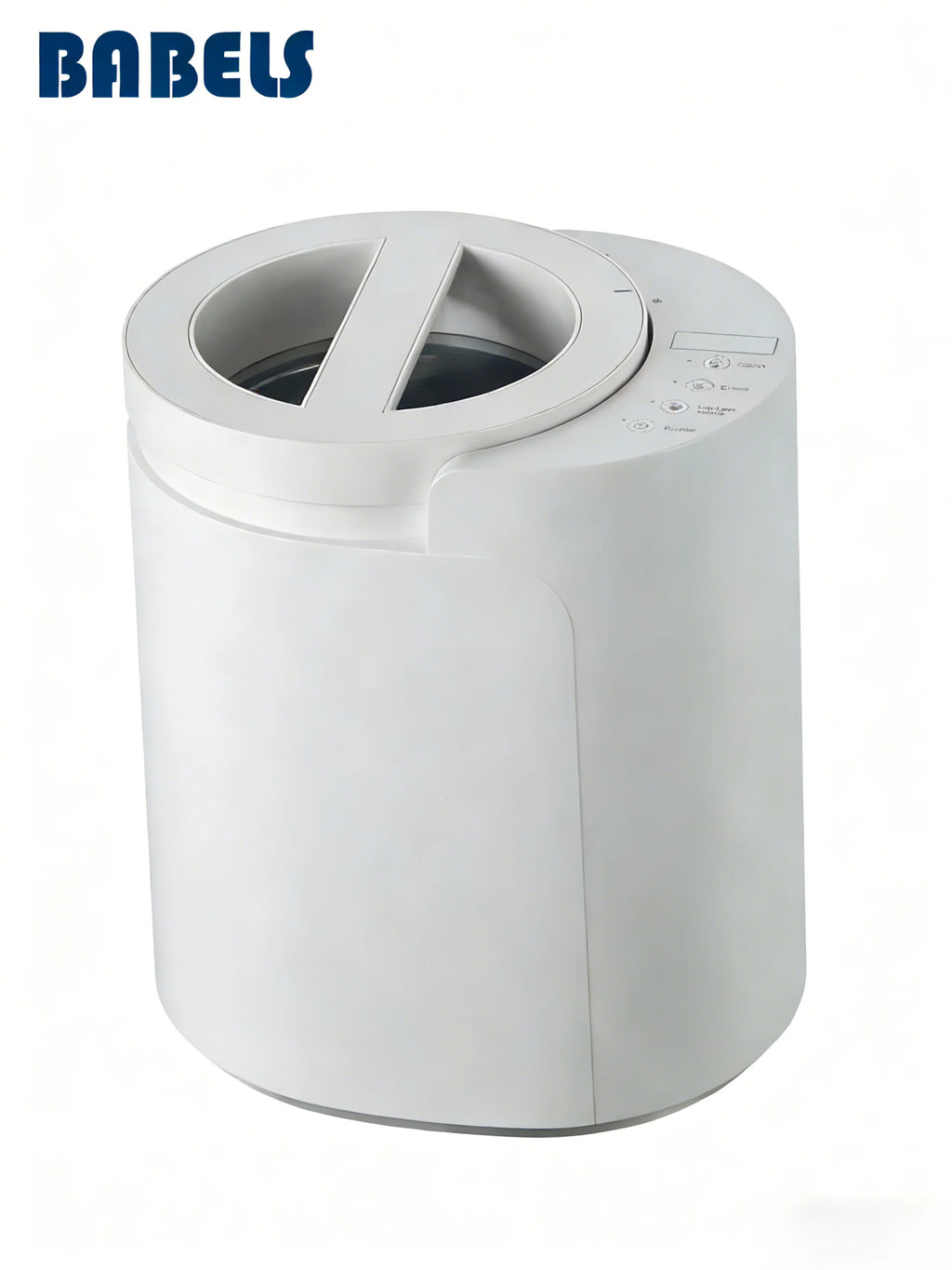 Electric Counter-Top Composter
