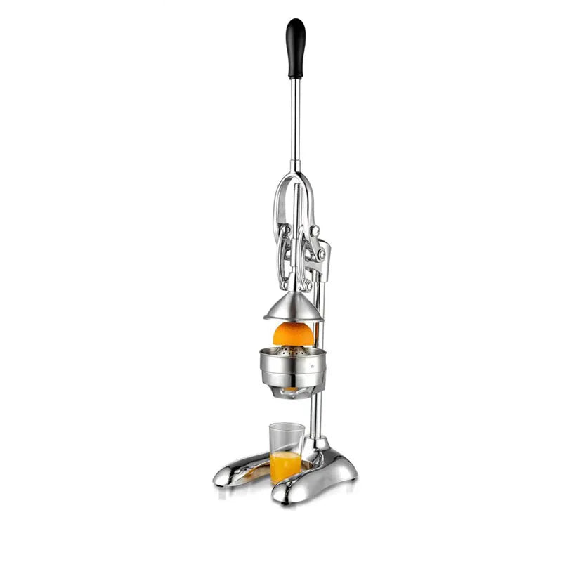 Manual Fruit Juicer