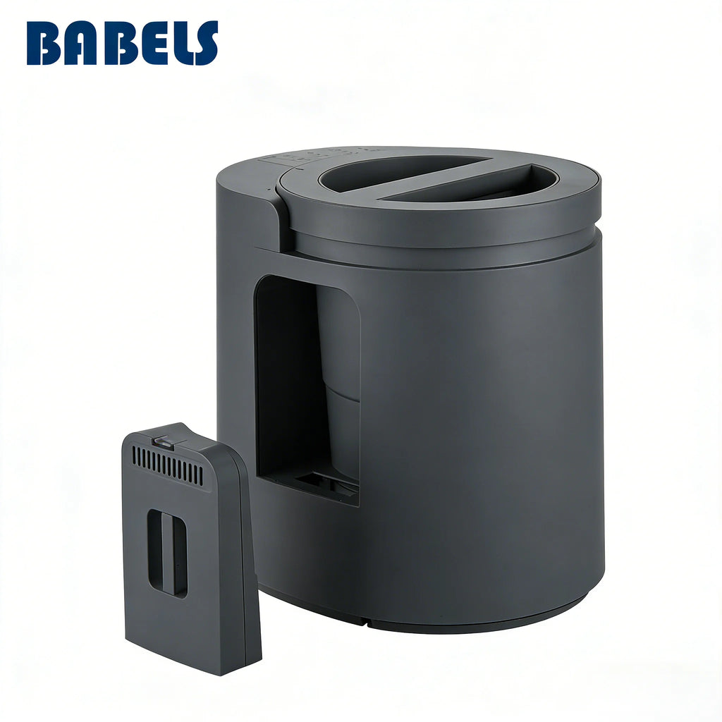 Electric Counter-Top Composter