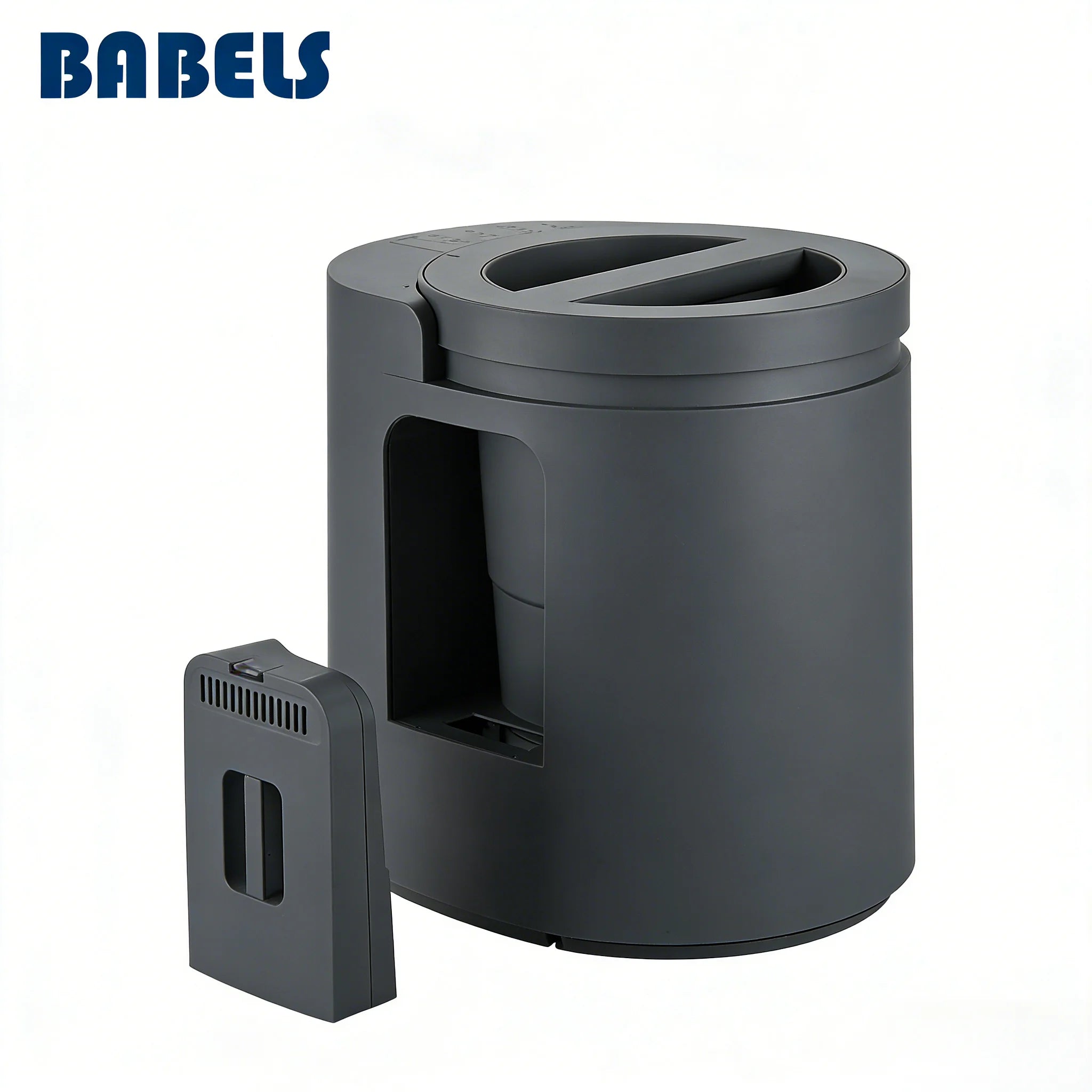 Electric Counter-Top Composter