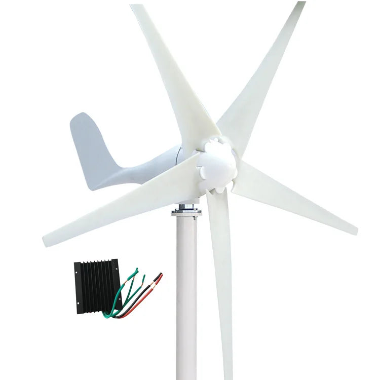 200W Wind Turbine 'Wind Mill Eolico Breeze'