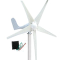 200W Wind Turbine 'Wind Mill Eolico Breeze'