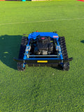 800mm All-Terrain Remote Control Lawn Mower
