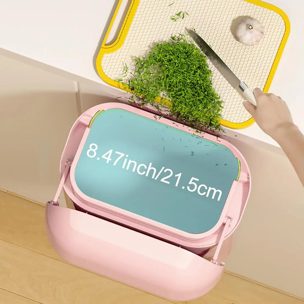 Cute Counter Compost Bin