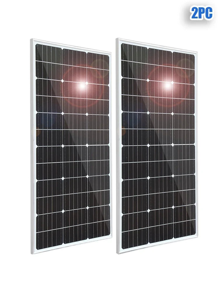 3000W Ultra High Power Solar Panel