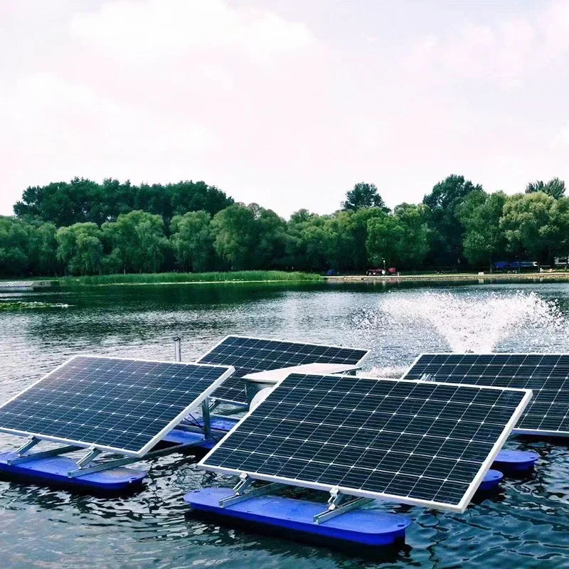 3000W Ultra High Power Solar Panel