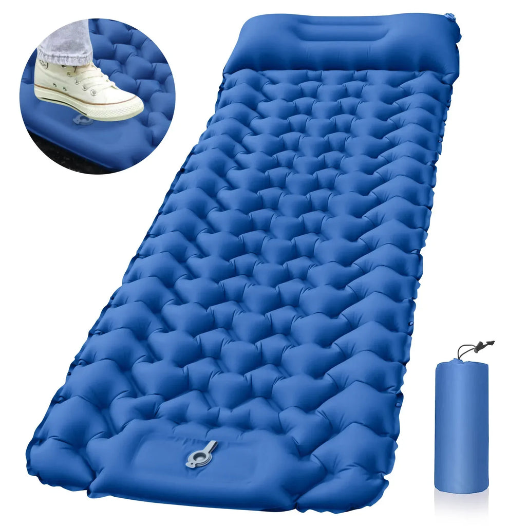 Outdoor Sleeping Pad/Travel Mat