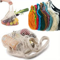 Reusable Fruit/Vegetable Mesh Grocery Bag