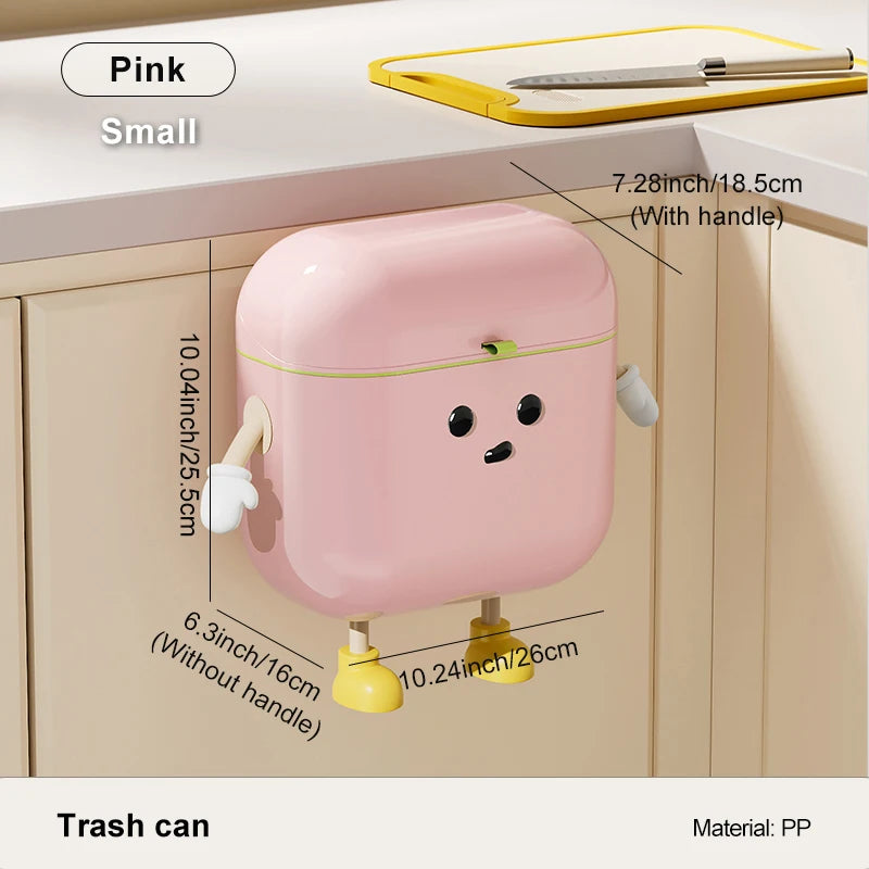 Cute Counter Compost Bin