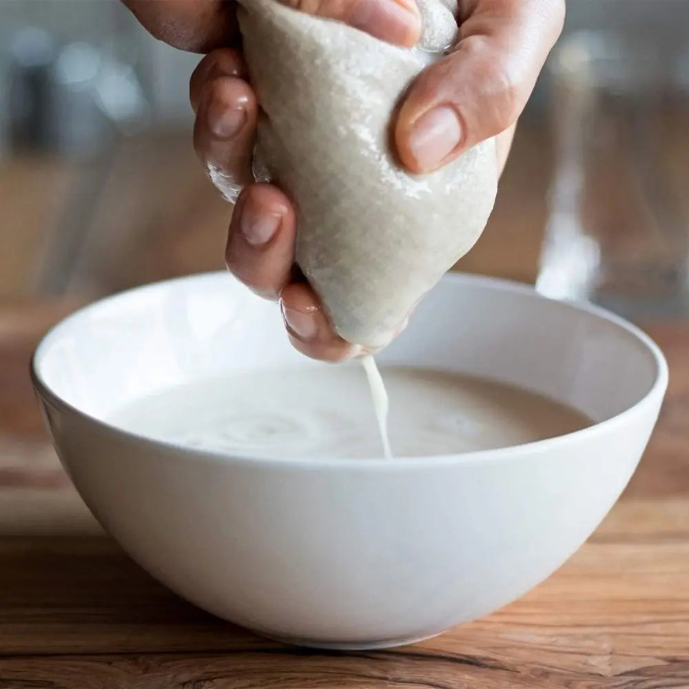 Reusable Cheese Cloth Straining Bag