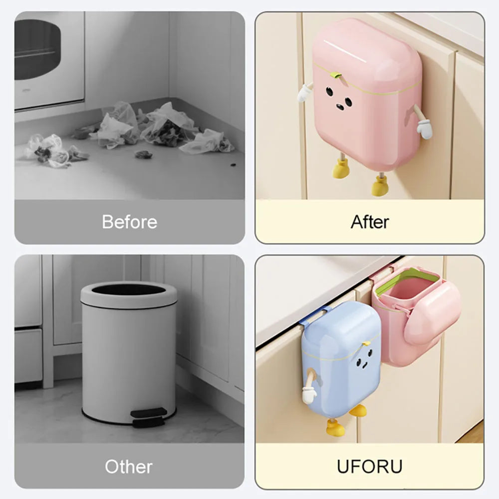 Cute Counter Compost Bin