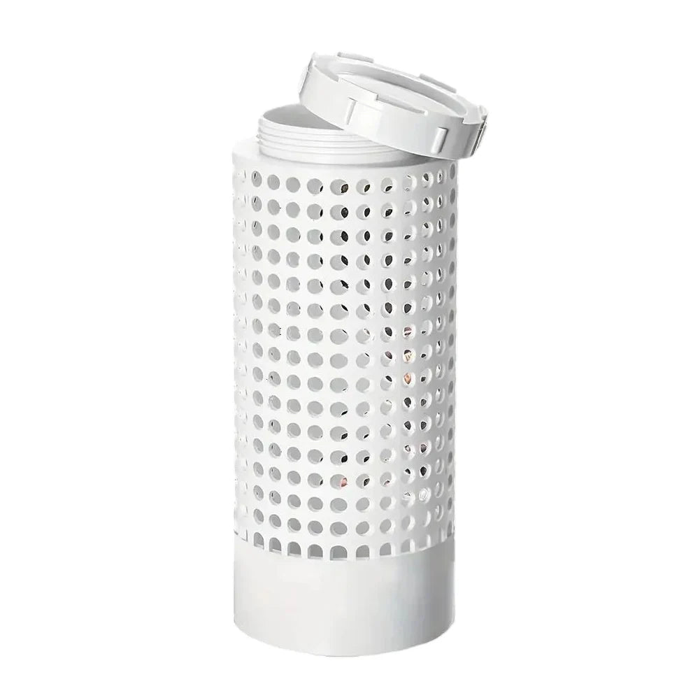 In-ground Aerated Composter