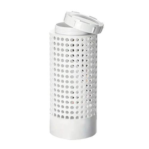 In-ground Aerated Composter