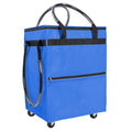 The BagCart Shopping Trolley