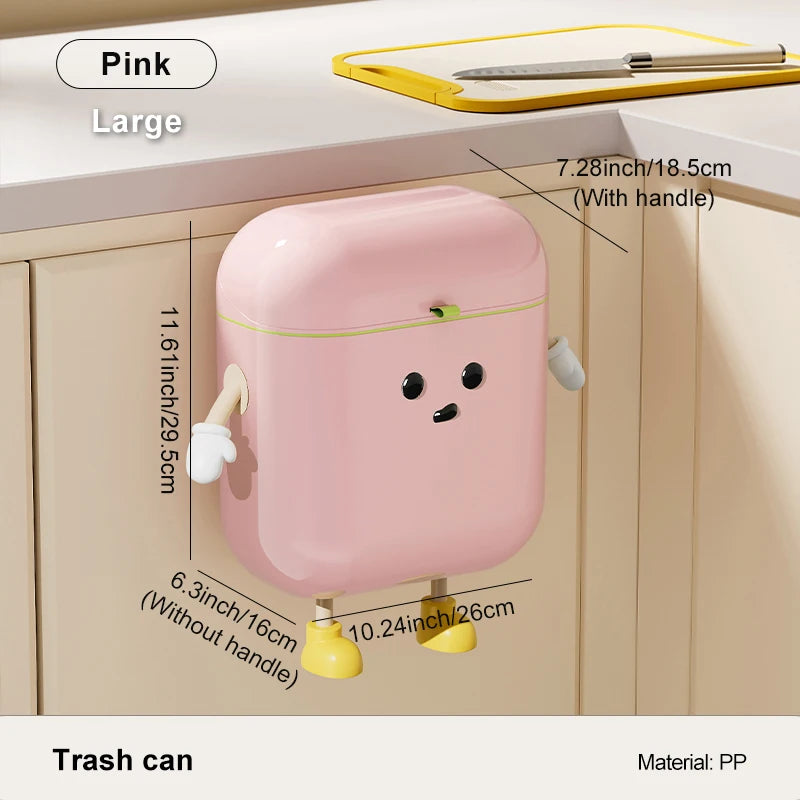 Cute Counter Compost Bin