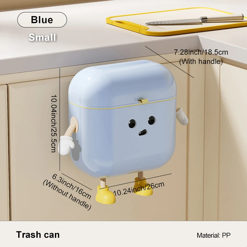 Cute Counter Compost Bin