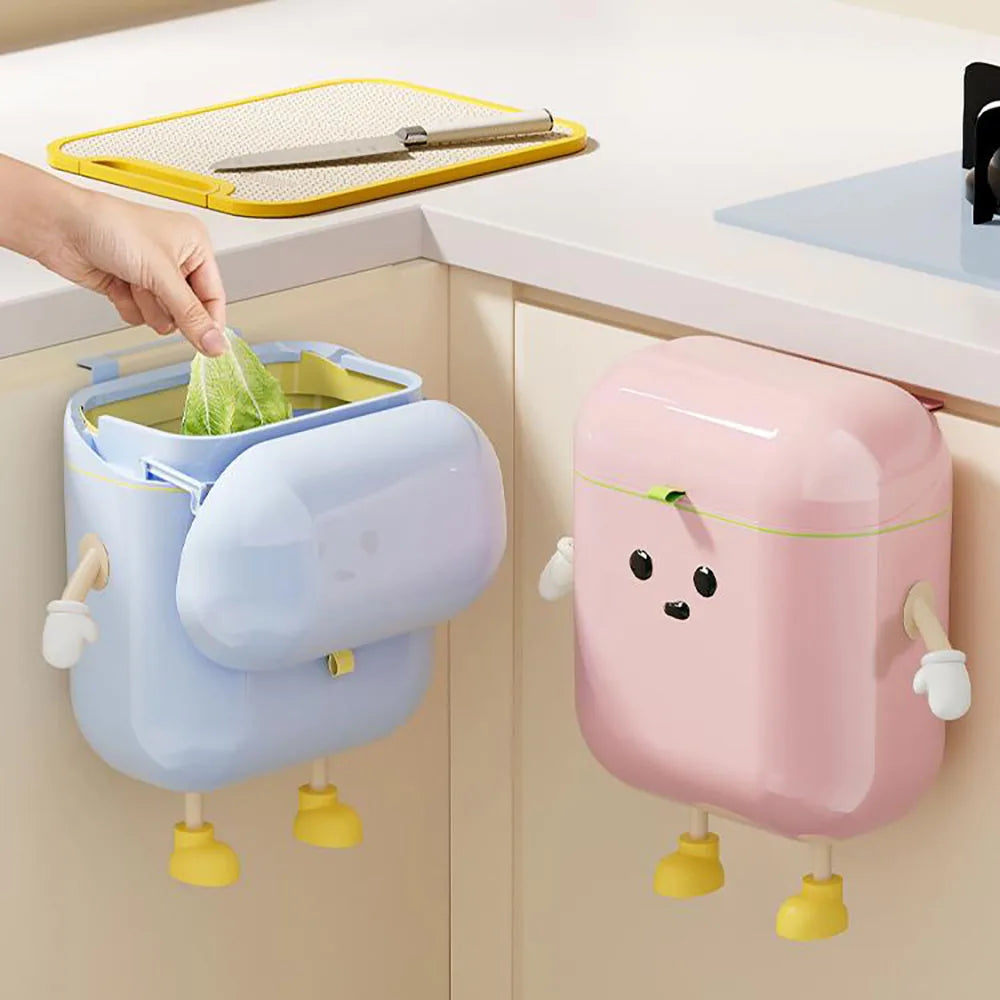 Cute Counter Compost Bin