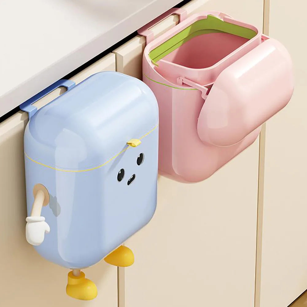 Cute Counter Compost Bin