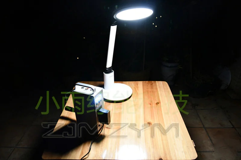 Household Manual Hand Crank Generator