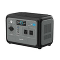 Portable Power Station Solar Generator 800W